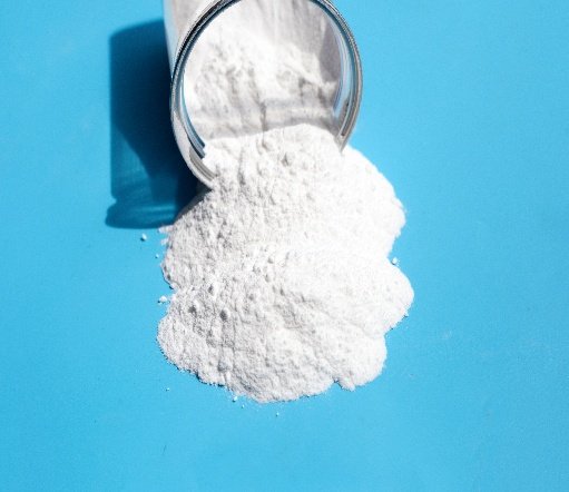 Milcglan mineral grade